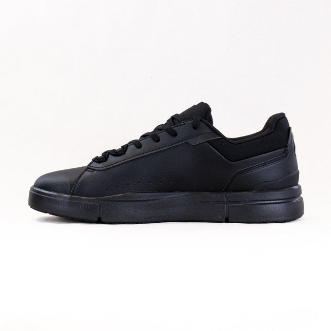 On The Roger Advantage 1 (Men's) - Black/Black
