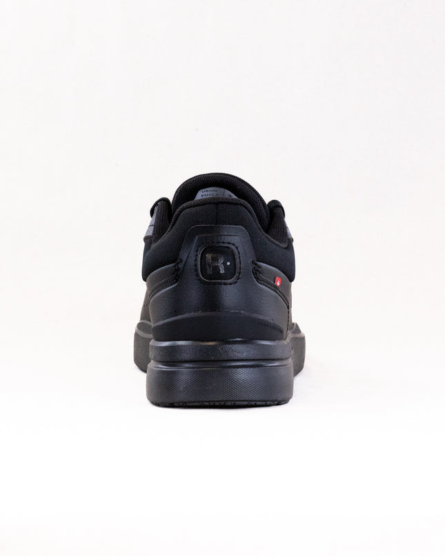 On The Roger Advantage 1 (Men's) - Black/Black