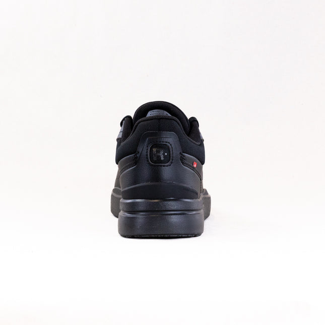 On The Roger Advantage 1 (Men's) - Black/Black
