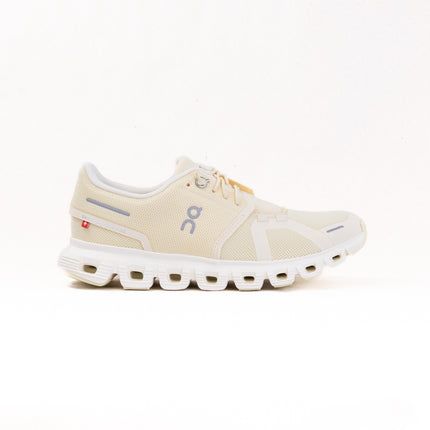 On Cloud 6 (Women's) - Castor/Ivory