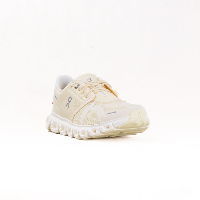 On Cloud 6 (Women's) - Castor/Ivory