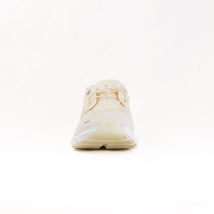 On Cloud 6 (Women's) - Castor/Ivory