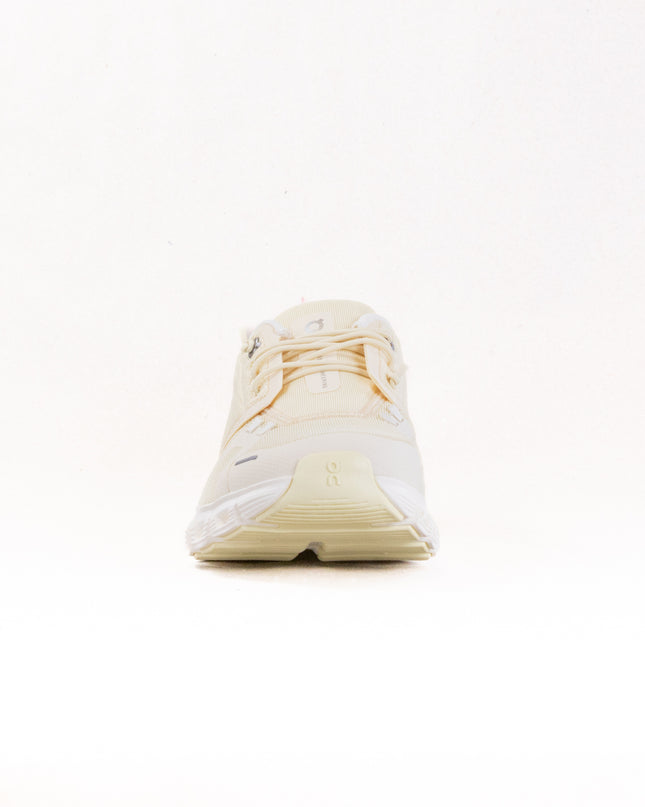 On Cloud 6 (Women's) - Castor/Ivory