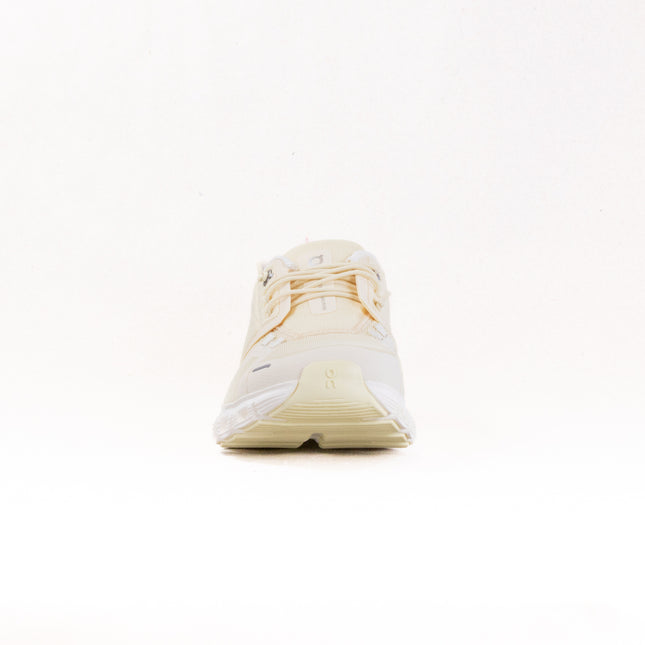 On Cloud 6 (Women's) - Castor/Ivory