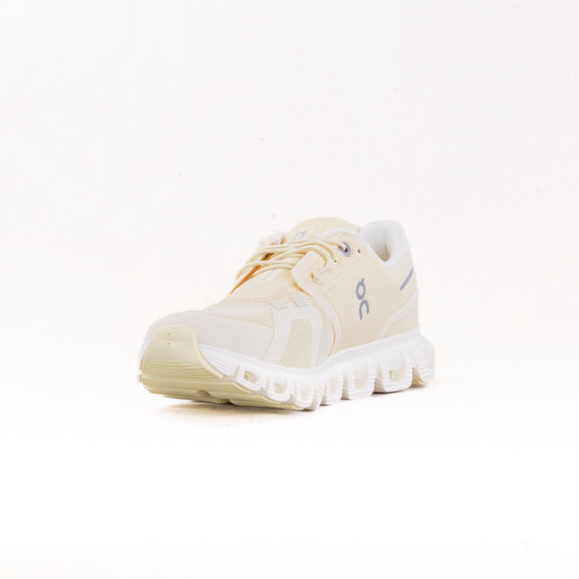 On Cloud 6 (Women's) - Castor/Ivory