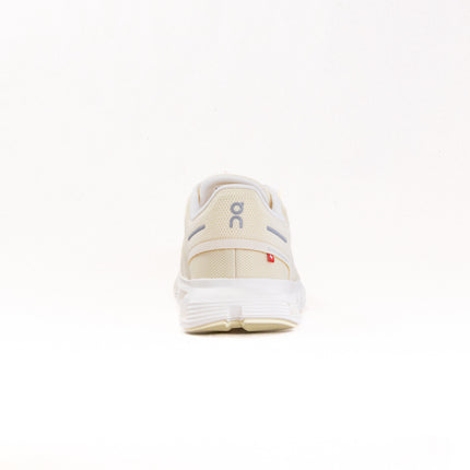 On Cloud 6 (Women's) - Castor/Ivory