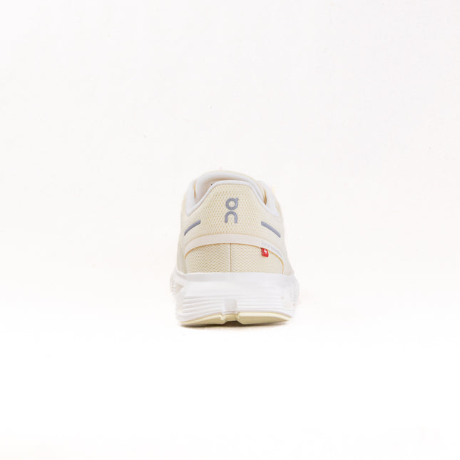 On Cloud 6 (Women's) - Castor/Ivory