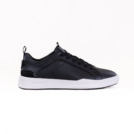 Josef Seibel Donovan 04 (Men's) - Black