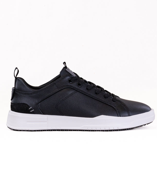 Josef Seibel Donovan 04 (Men's) - Black