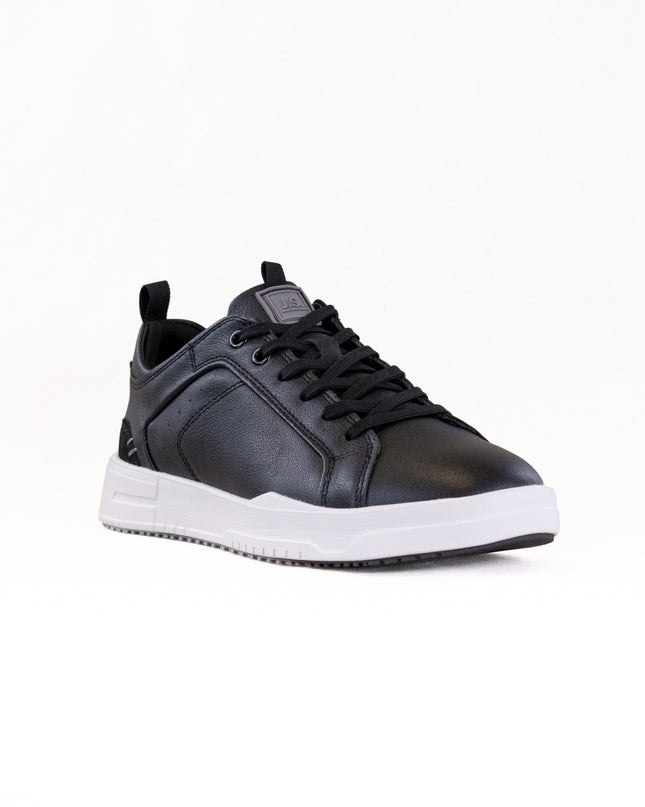 Josef Seibel Donovan 04 (Men's) - Black