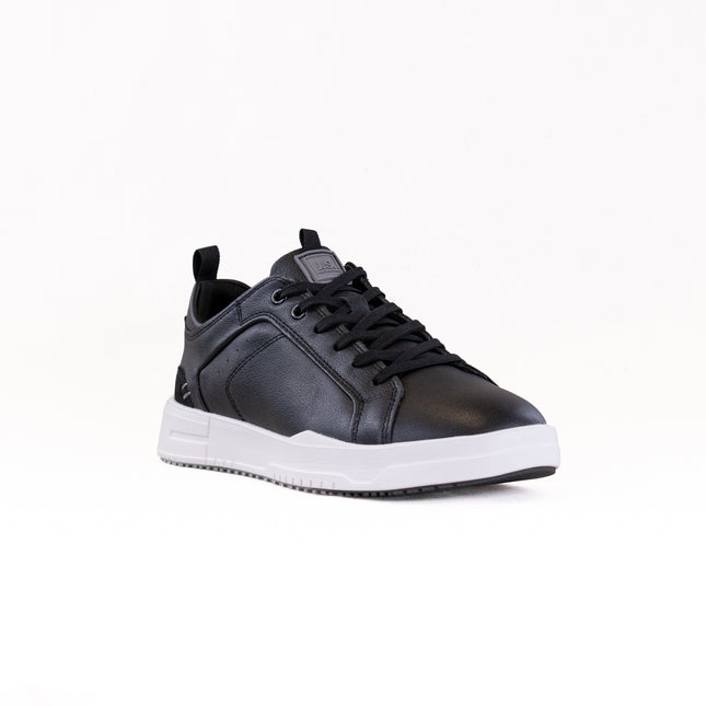 Josef Seibel Donovan 04 (Men's) - Black