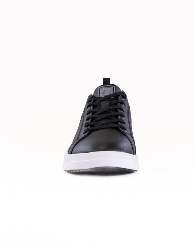 Josef Seibel Donovan 04 (Men's) - Black