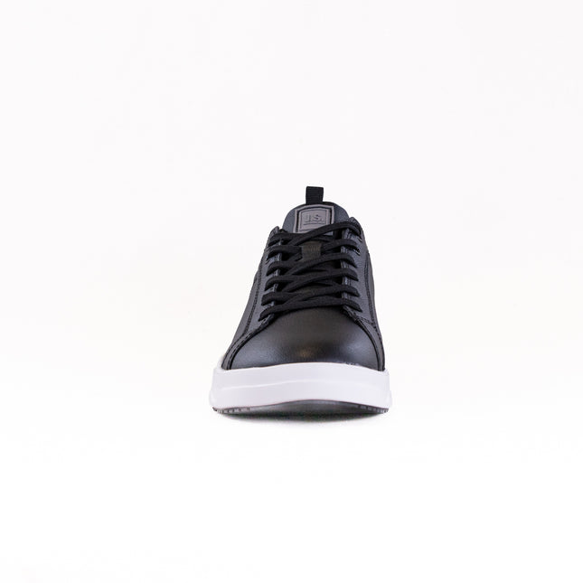 Josef Seibel Donovan 04 (Men's) - Black