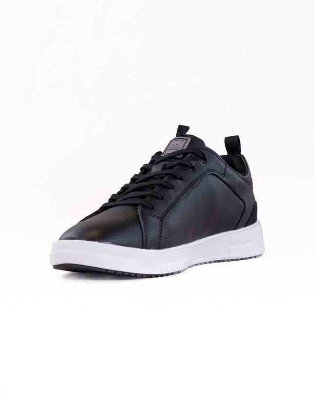 Josef Seibel Donovan 04 (Men's) - Black