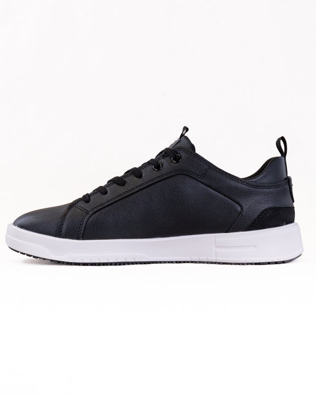 Josef Seibel Donovan 04 (Men's) - Black