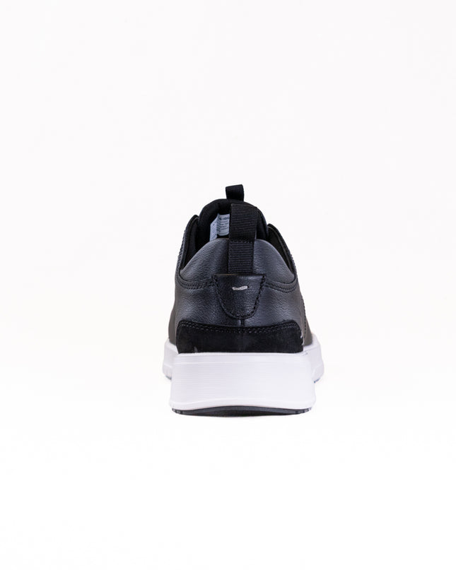Josef Seibel Donovan 04 (Men's) - Black