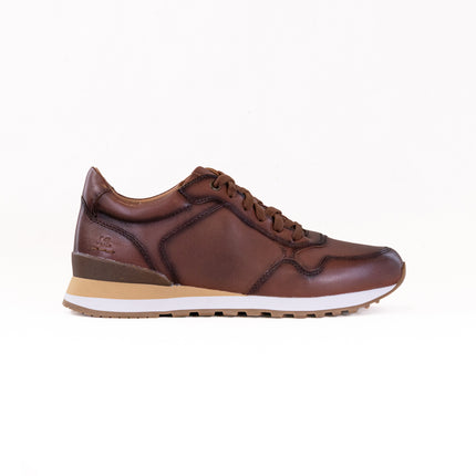 Josef Seibel Axel 02 (Men's) - Cognac Leather
