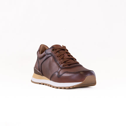 Josef Seibel Axel 02 (Men's) - Cognac Leather