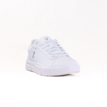 On The Roger Advantage 1 (Men's) - White/White
