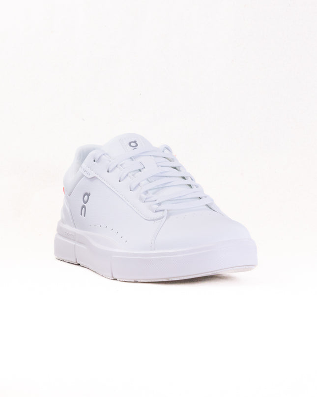 On The Roger Advantage 1 (Men's) - White/White