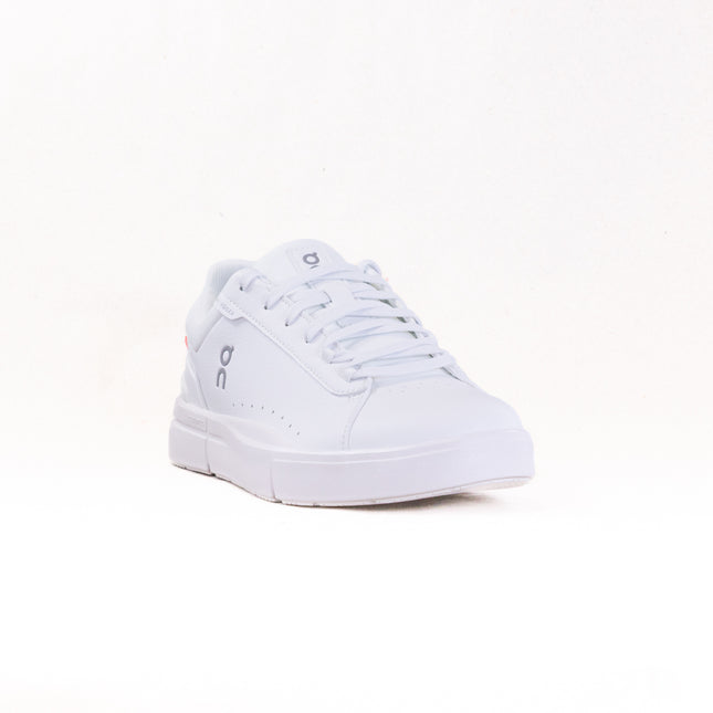 On The Roger Advantage 1 (Men's) - White/White