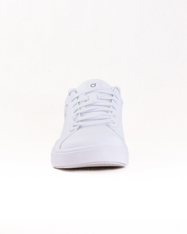 On The Roger Advantage 1 (Men's) - White/White