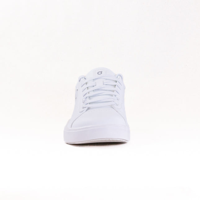 On The Roger Advantage 1 (Men's) - White/White