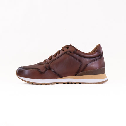 Josef Seibel Axel 02 (Men's) - Cognac Leather