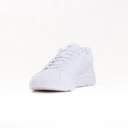 On The Roger Advantage 1 (Men's) - White/White