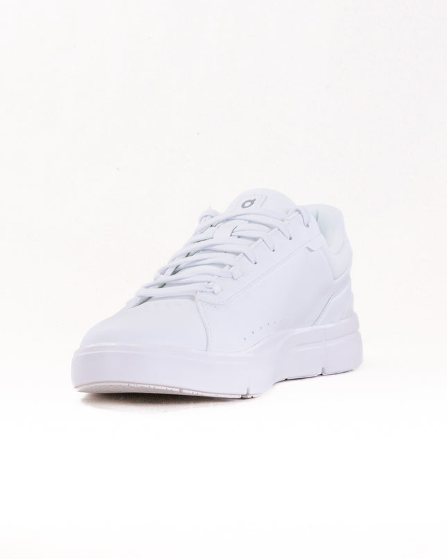 On The Roger Advantage 1 (Men's) - White/White