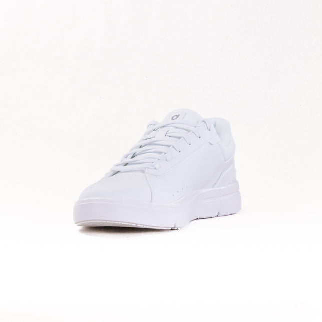 On The Roger Advantage 1 (Men's) - White/White