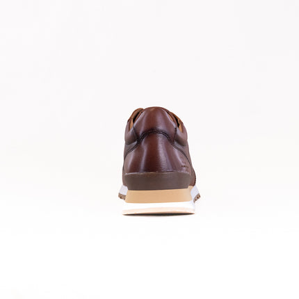 Josef Seibel Axel 02 (Men's) - Cognac Leather
