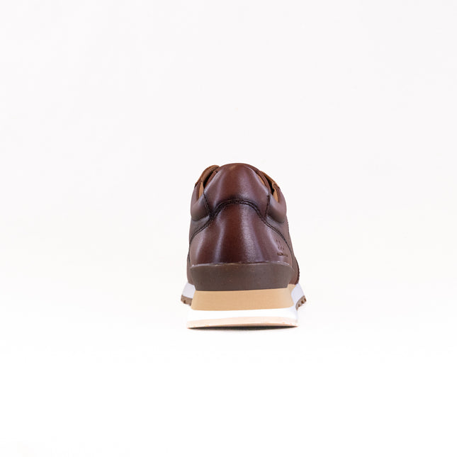 Josef Seibel Axel 02 (Men's) - Cognac Leather
