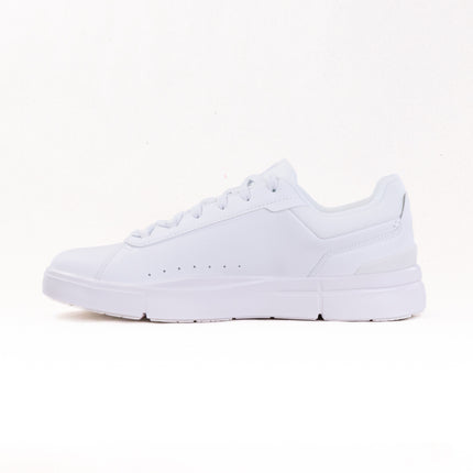On The Roger Advantage 1 (Men's) - White/White