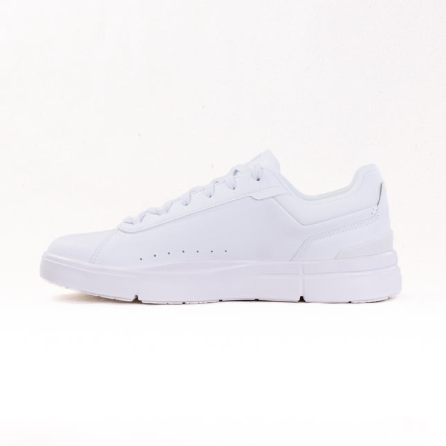 On The Roger Advantage 1 (Men's) - White/White