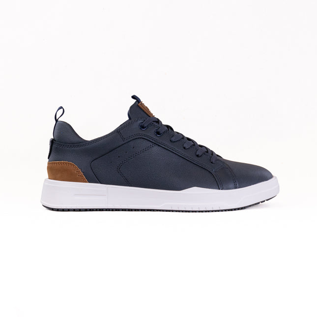 Josef Seibel Donovan 04 (Men's) - Indigo Combi