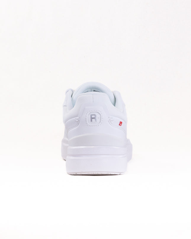 On The Roger Advantage 1 (Men's) - White/White
