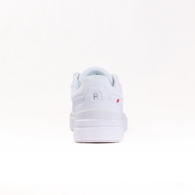 On The Roger Advantage 1 (Men's) - White/White