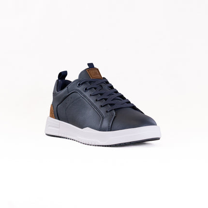 Josef Seibel Donovan 04 (Men's) - Indigo Combi