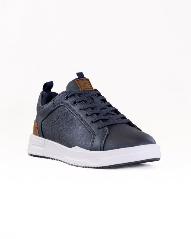 Josef Seibel Donovan 04 (Men's) - Indigo Combi
