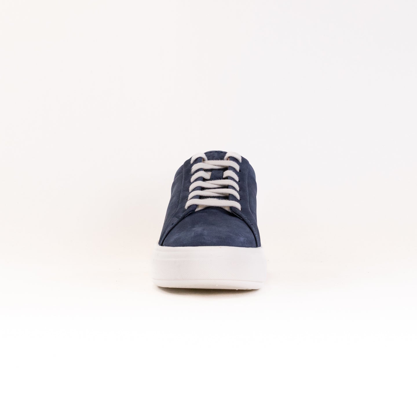 Clarks Hollyhock Walk (Women's) - Navy Nubuck