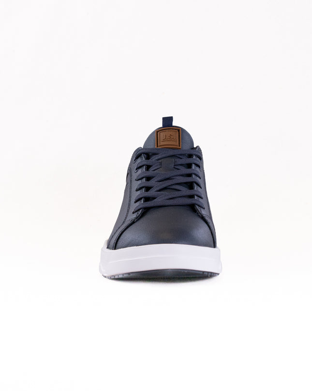 Josef Seibel Donovan 04 (Men's) - Indigo Combi