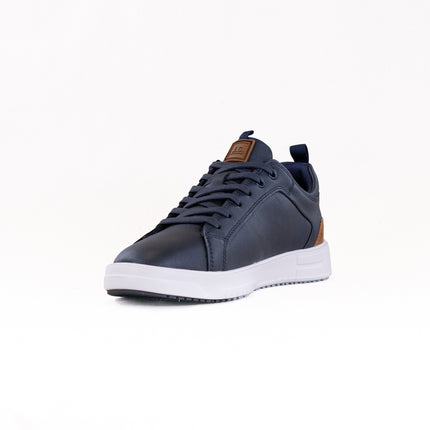Josef Seibel Donovan 04 (Men's) - Indigo Combi