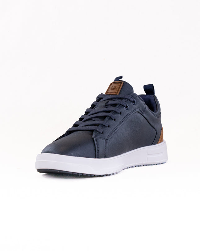 Josef Seibel Donovan 04 (Men's) - Indigo Combi