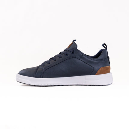 Josef Seibel Donovan 04 (Men's) - Indigo Combi