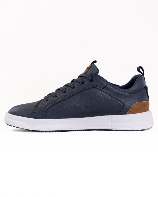 Josef Seibel Donovan 04 (Men's) - Indigo Combi