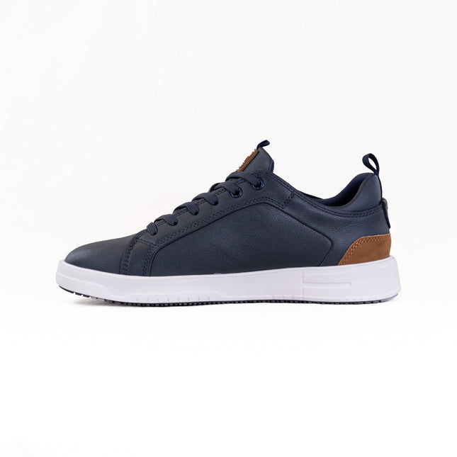Josef Seibel Donovan 04 (Men's) - Indigo Combi