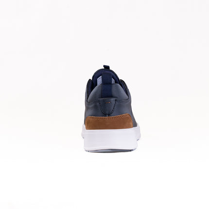 Josef Seibel Donovan 04 (Men's) - Indigo Combi