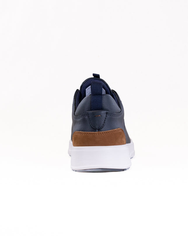 Josef Seibel Donovan 04 (Men's) - Indigo Combi