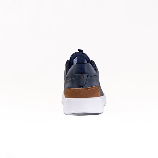 Josef Seibel Donovan 04 (Men's) - Indigo Combi